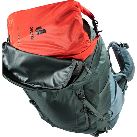 Deuter Packtasche Light Drypack 5 Papaya