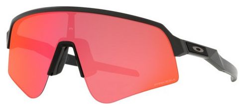 Lunettes Oakley Sutro Lite Sweep Matte Carbon / Prizm Trail Torch / Ref. OO9465-0239