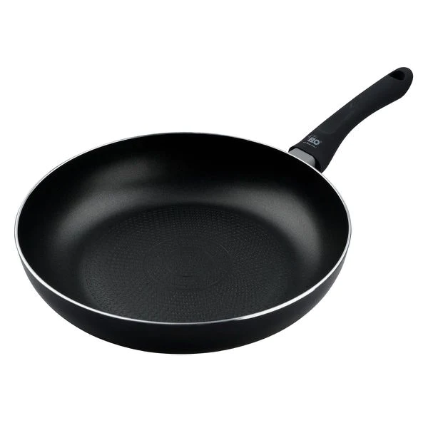 Poêle à frire 24 cm en aluminium pressé Smart Life Elo