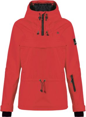 RehallZIVA-R - coral