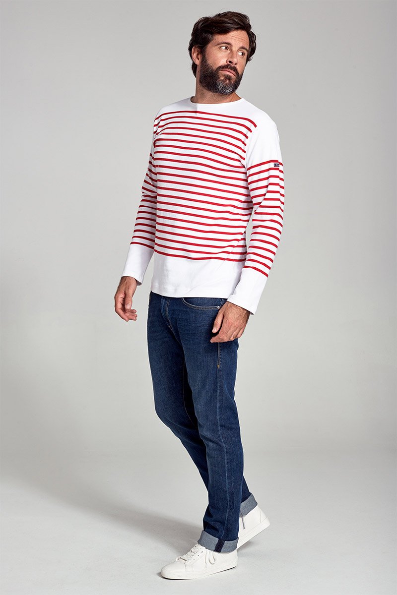 Jean 