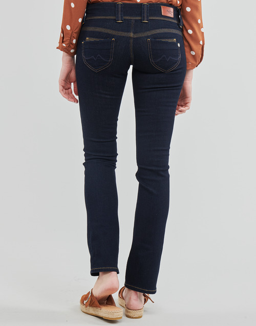Pepe jeans - VENUS - Bleu