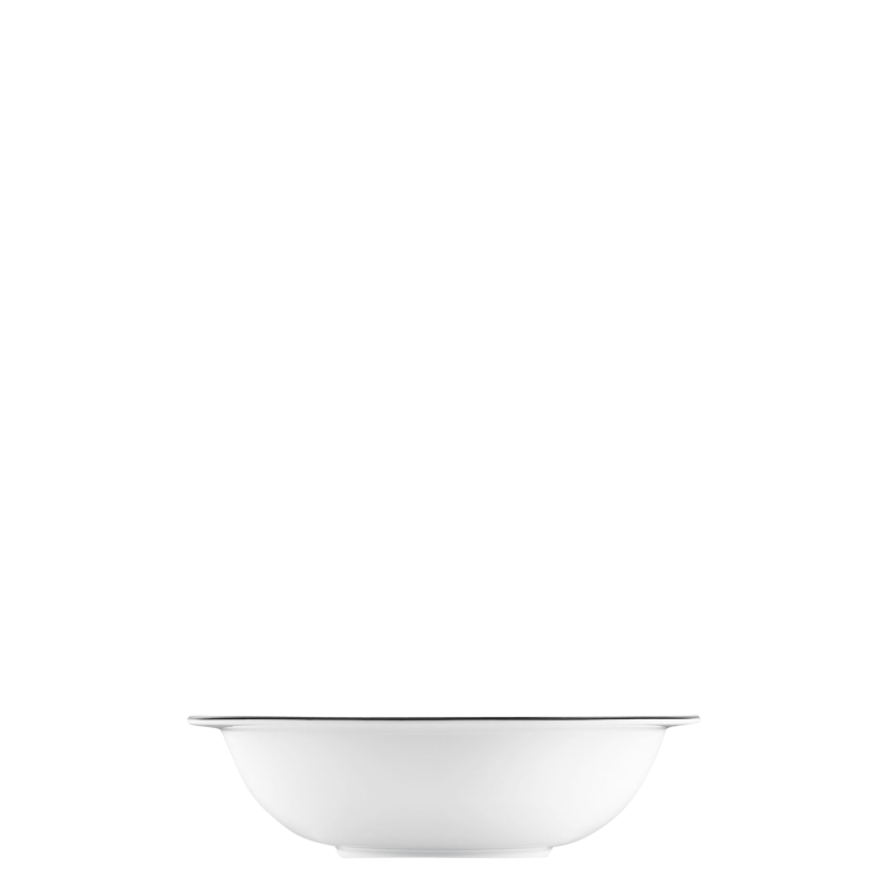 WAGENFELD · SCHWARZE LINIE