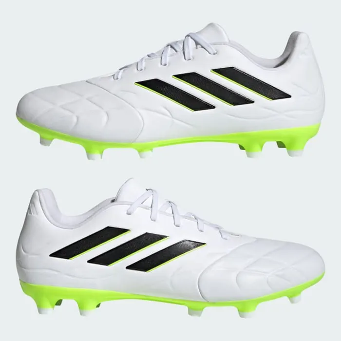 Adidas Copa Pure.3 FG Voetbalschoenen Senior