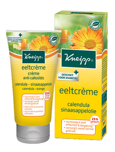Kneipp Eeltcreme Calendula 50ML