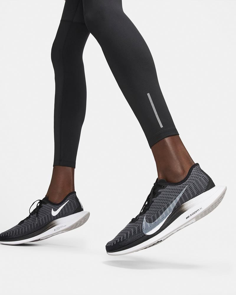 Nike  Phenom Elite Running Tight Heren