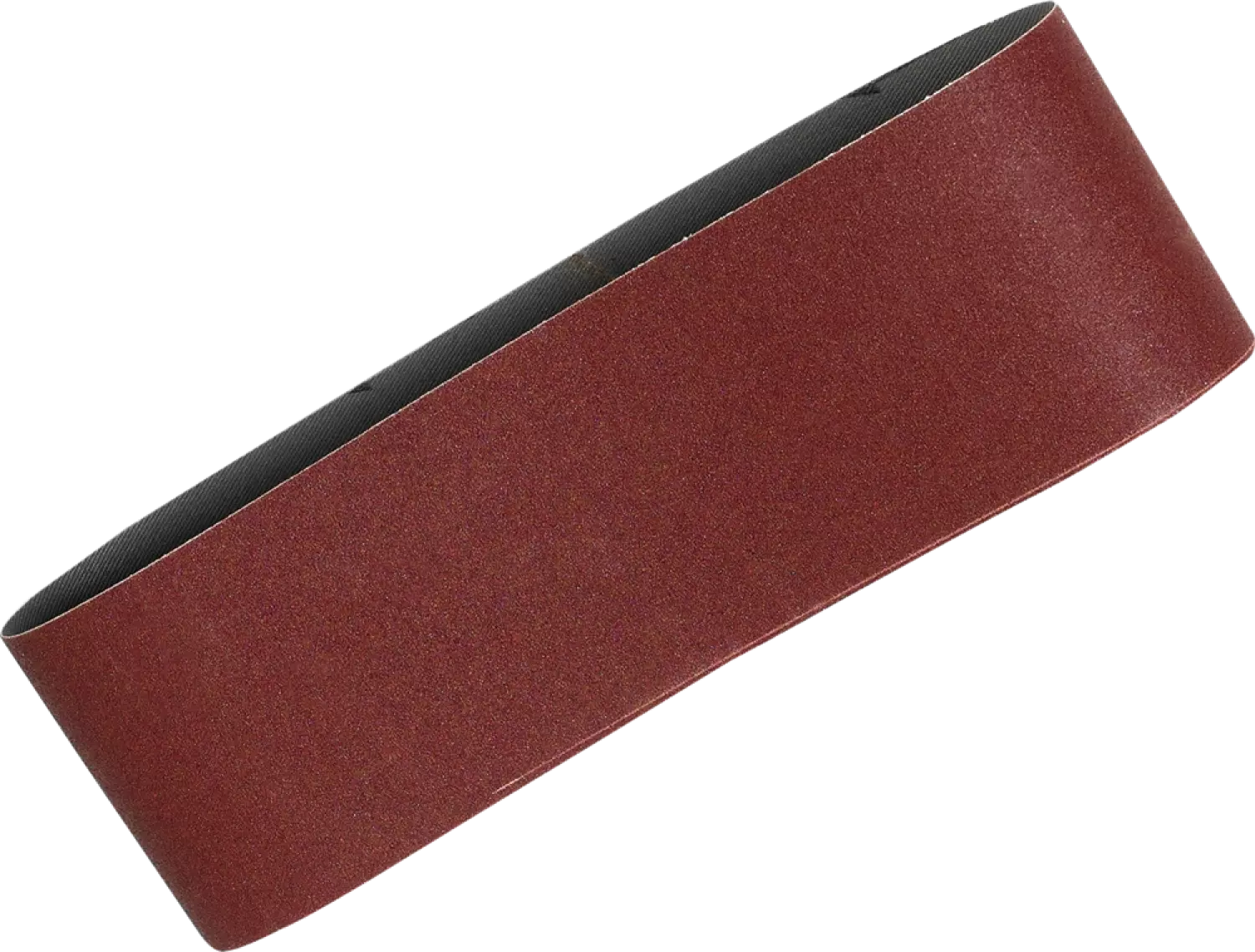 Makita P-37166 3 delige Schuurbandset Red - K40 / 80 / 120 - 76 x 457mm