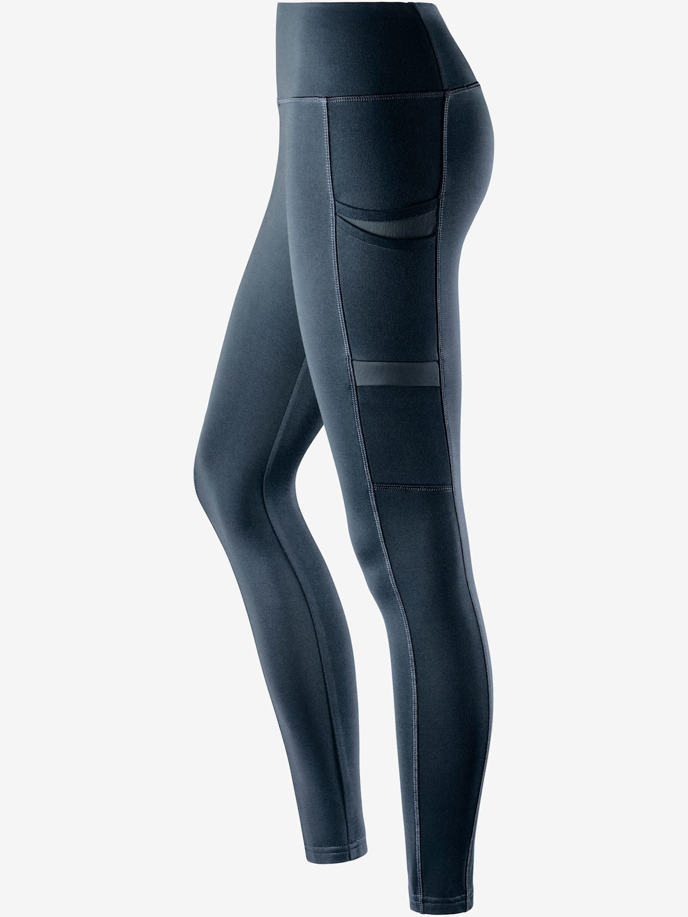 Collants de course legging thermique performance