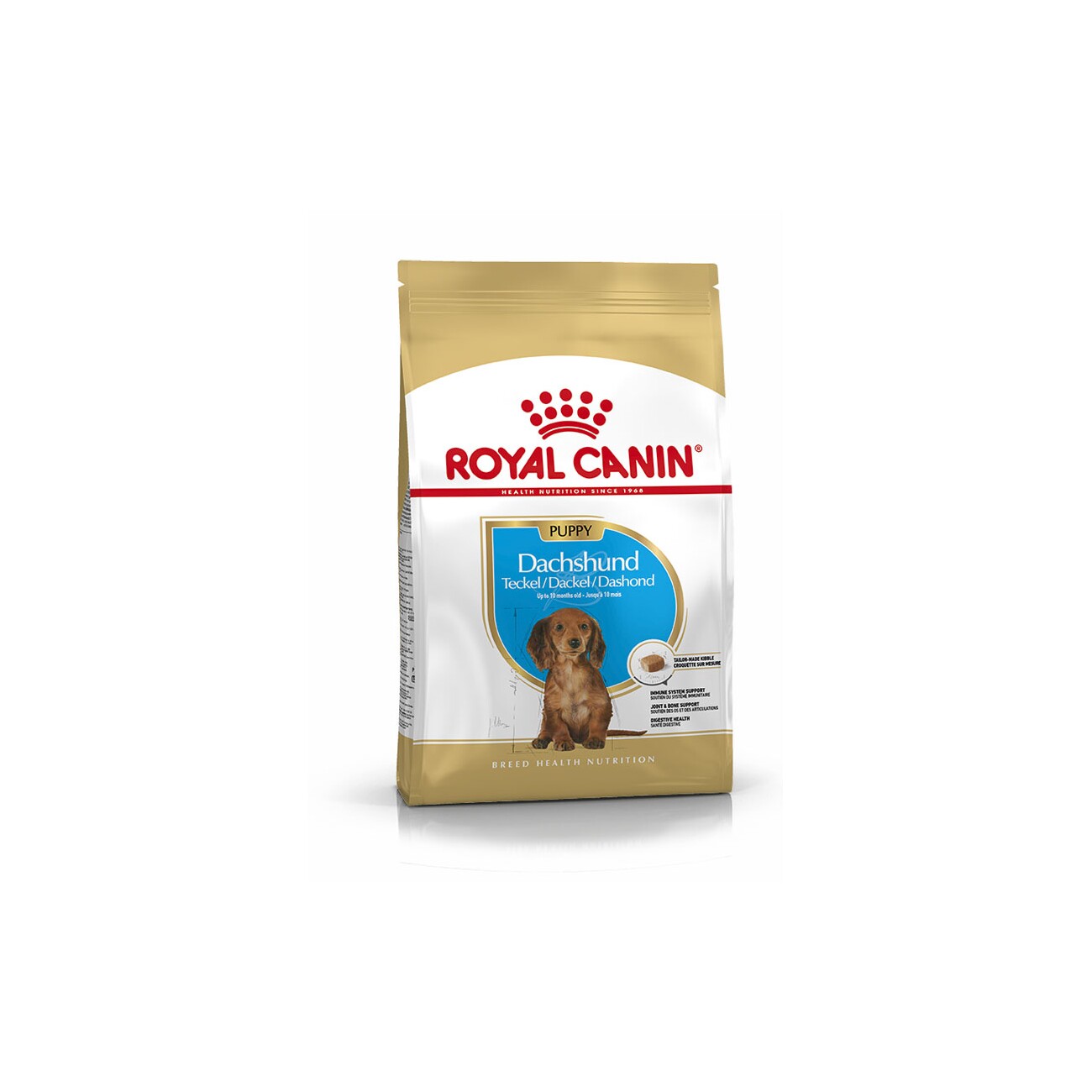 ROYAL CANIN Dachshund Puppy 1,5 kg