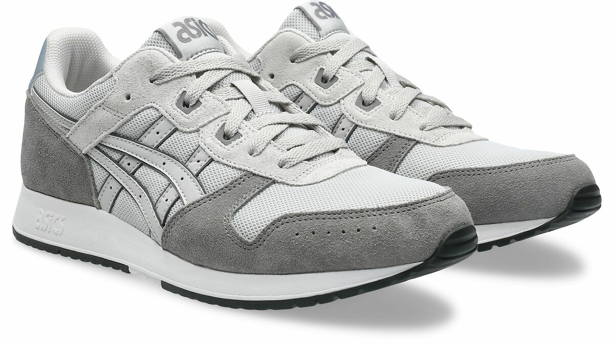 Tênis ASICS Lyte Classic