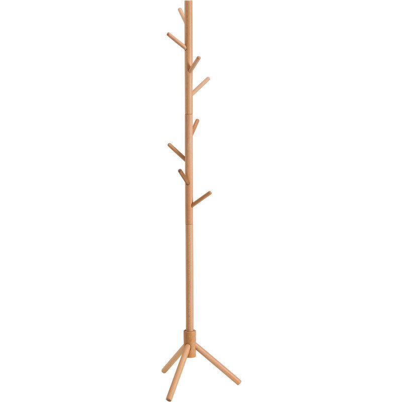 Portemanteau Oslo bois