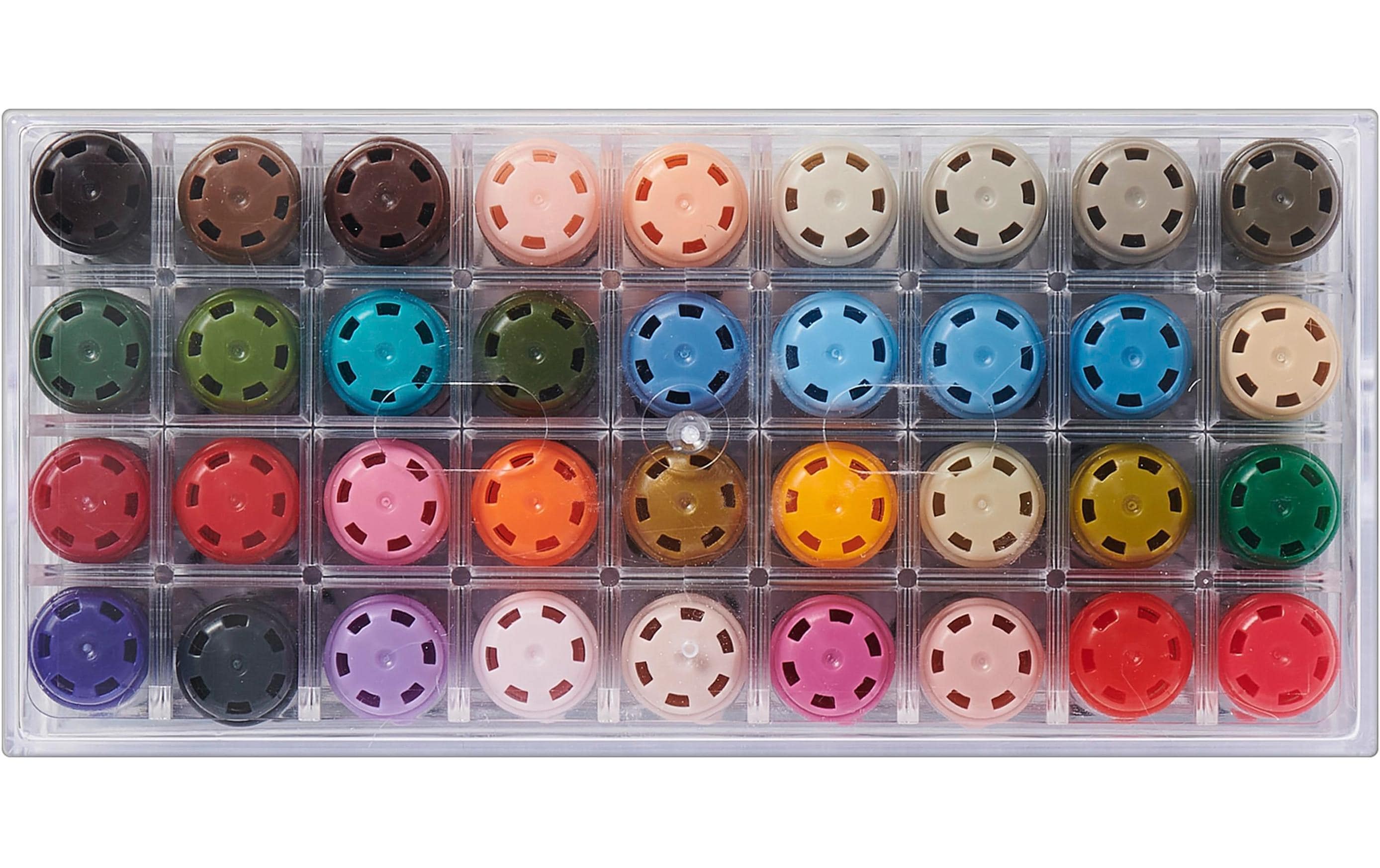 Grafikmarker Ciao 36er D-Set<br>Grafikmarker für Einsteiger