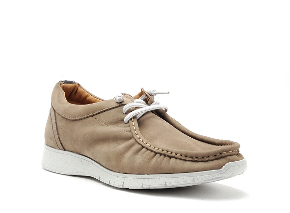 Goodstep basses homme ravi 5400 marron