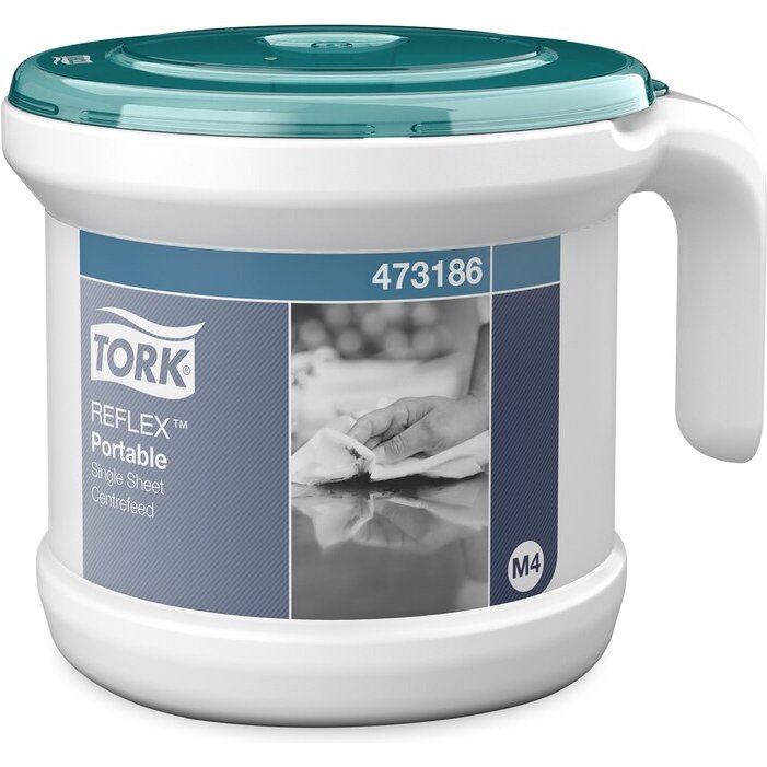 TORK Reflex Distributeur portable PERFORMANCE