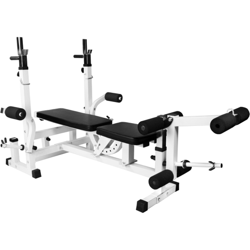 Banco de musculação universal Gorilla Sports
