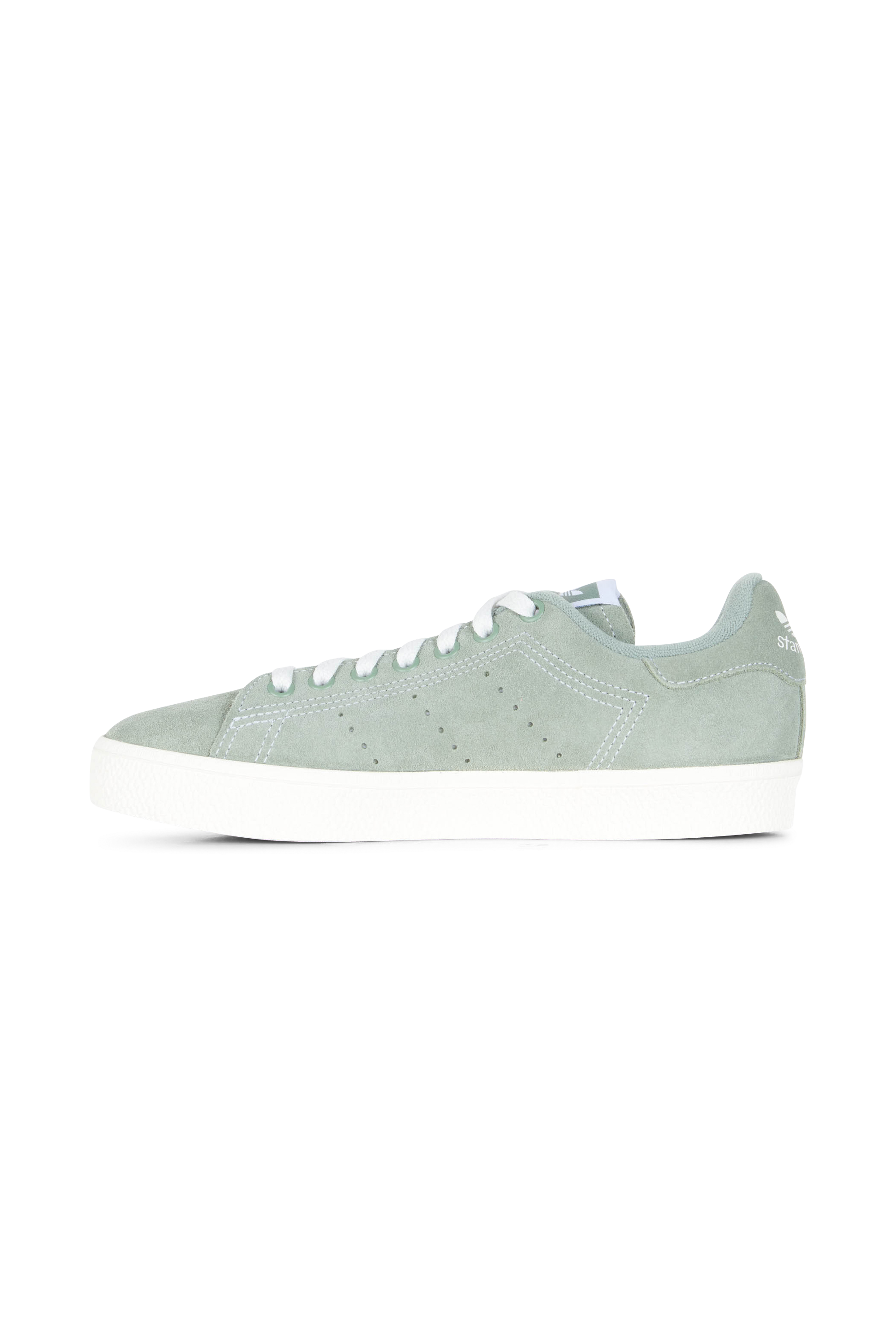 ADIDAS Baskets STAN SMITH CS W Vert