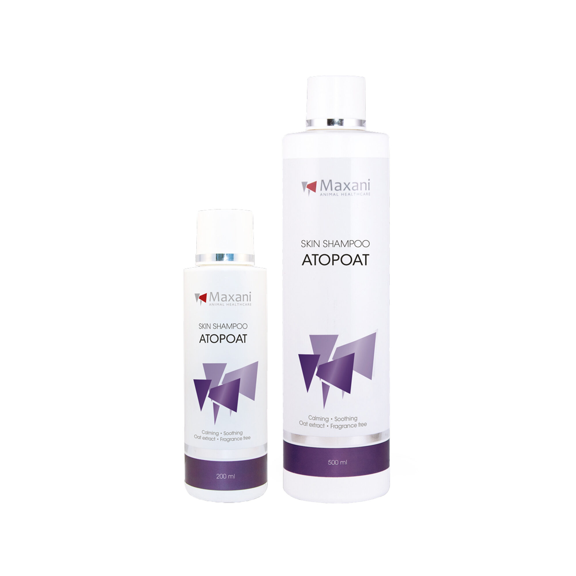 Maxani AtopOat Shampoo