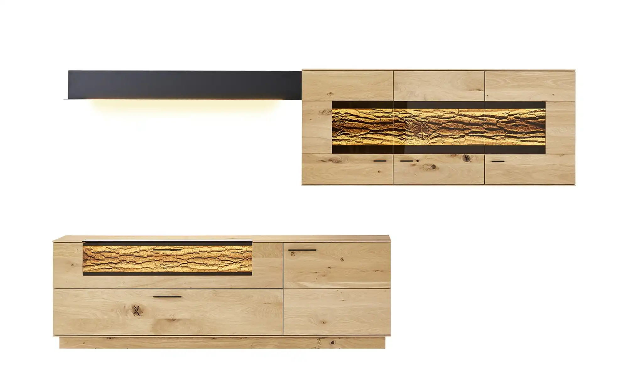 HARTMANN LED-Beleuchtung Runa