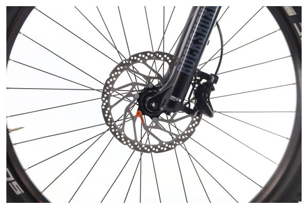 Produit reconditionné · Haibike Hardnine 9 / Vélo VTT électrique / Haibike | Très bon état