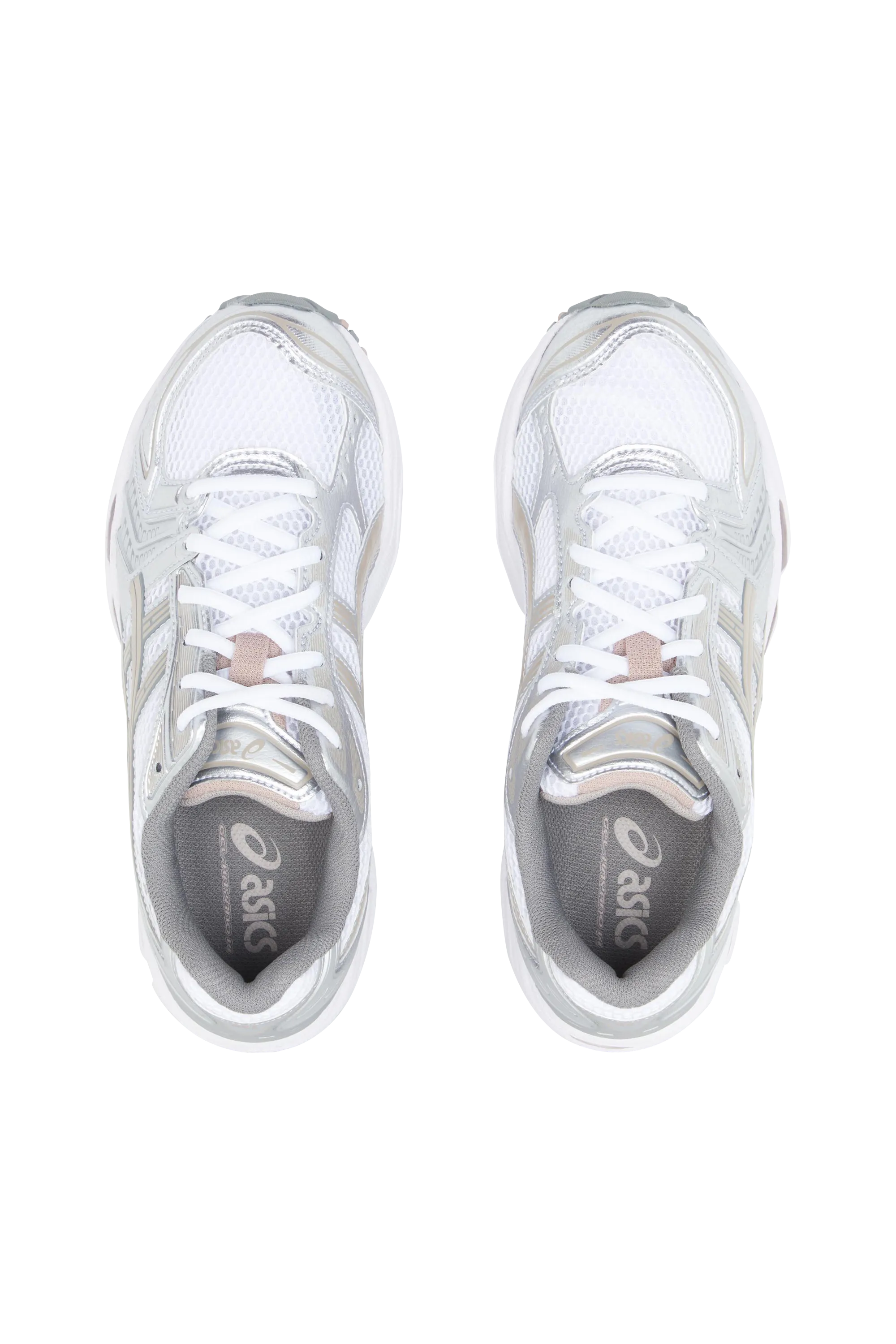 ASICS Baskets basses GEL-KAYANO 14 Blanc
