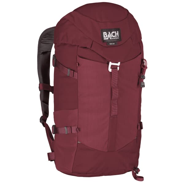 Sac à dos randonnée BACH ROC 22 RED