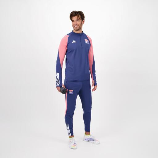 Olympique Lyon Calças Treino 23/24