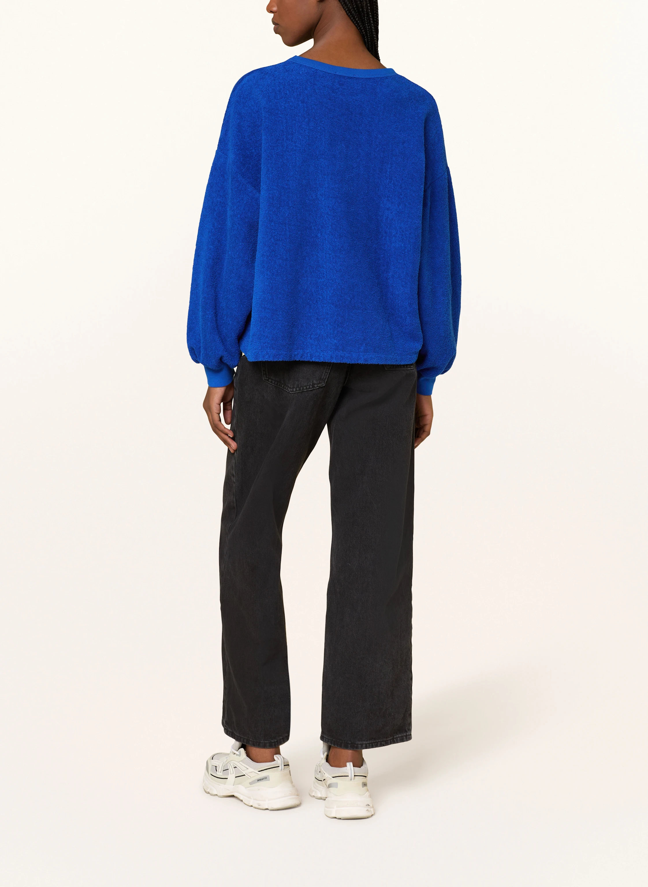 American Vintage Sweatshirt BOBYPARK