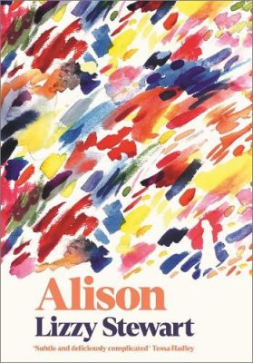 Alison (Hardback)