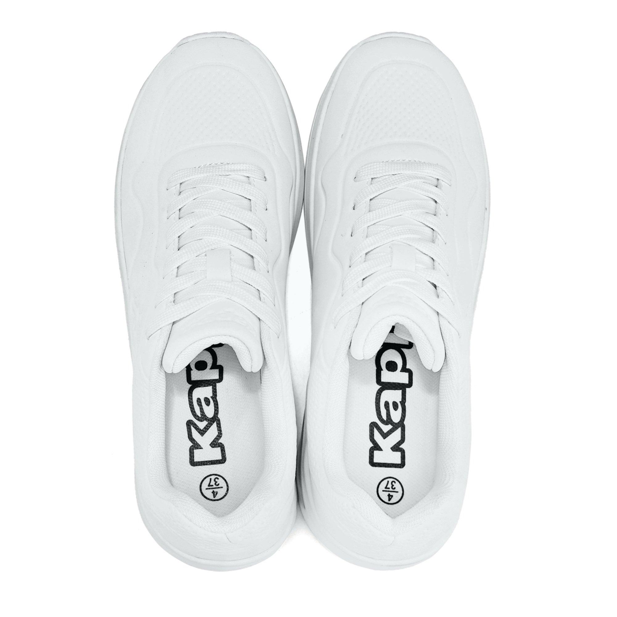 Kappa Bolla woman Air Bubble Trainers