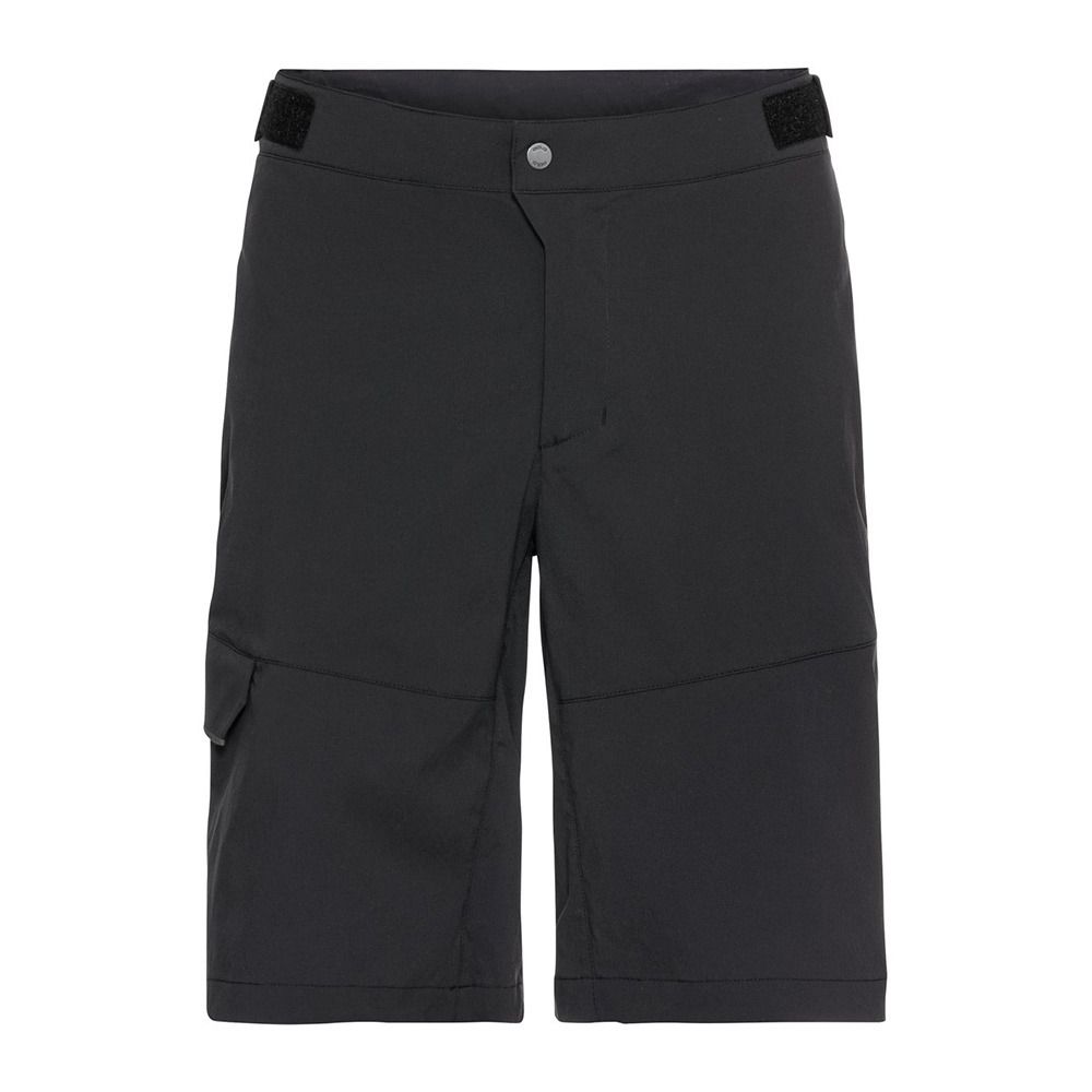 Odlo RIDE EASY - Short Homme black
