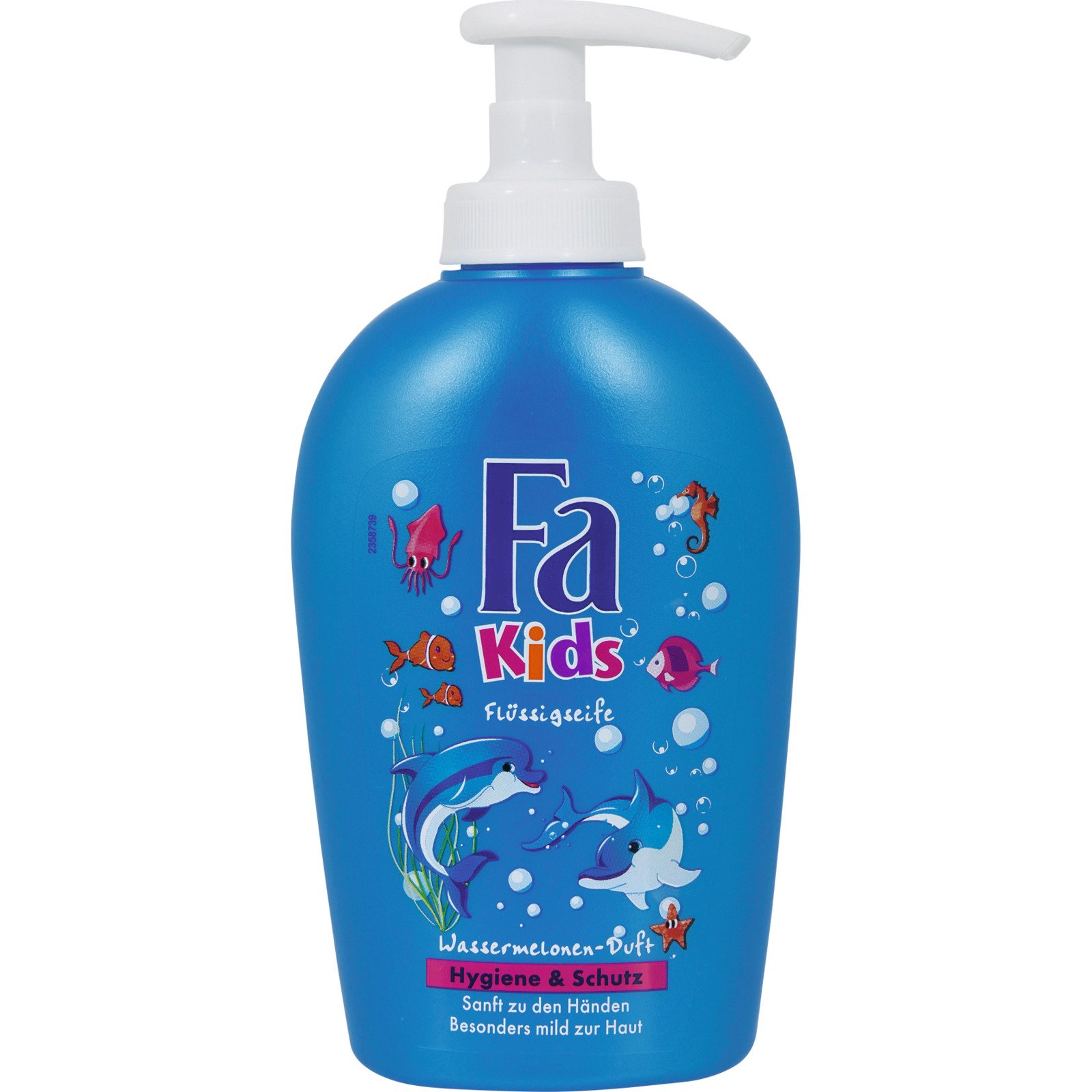 Fa Flüssigseife Kids Delphin 250 ml
