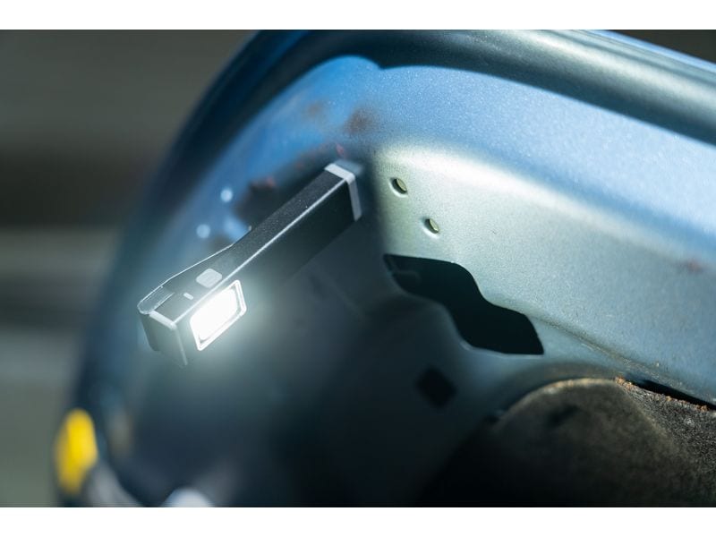 Ansmann Mini-Booster 450R Indoor-Arbeitslampe