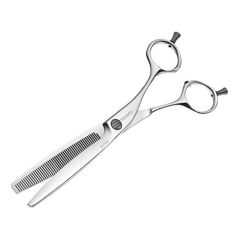 Ciseaux sculpteurs 50 dents Supra Fasson Classic 6,5 Tondeo