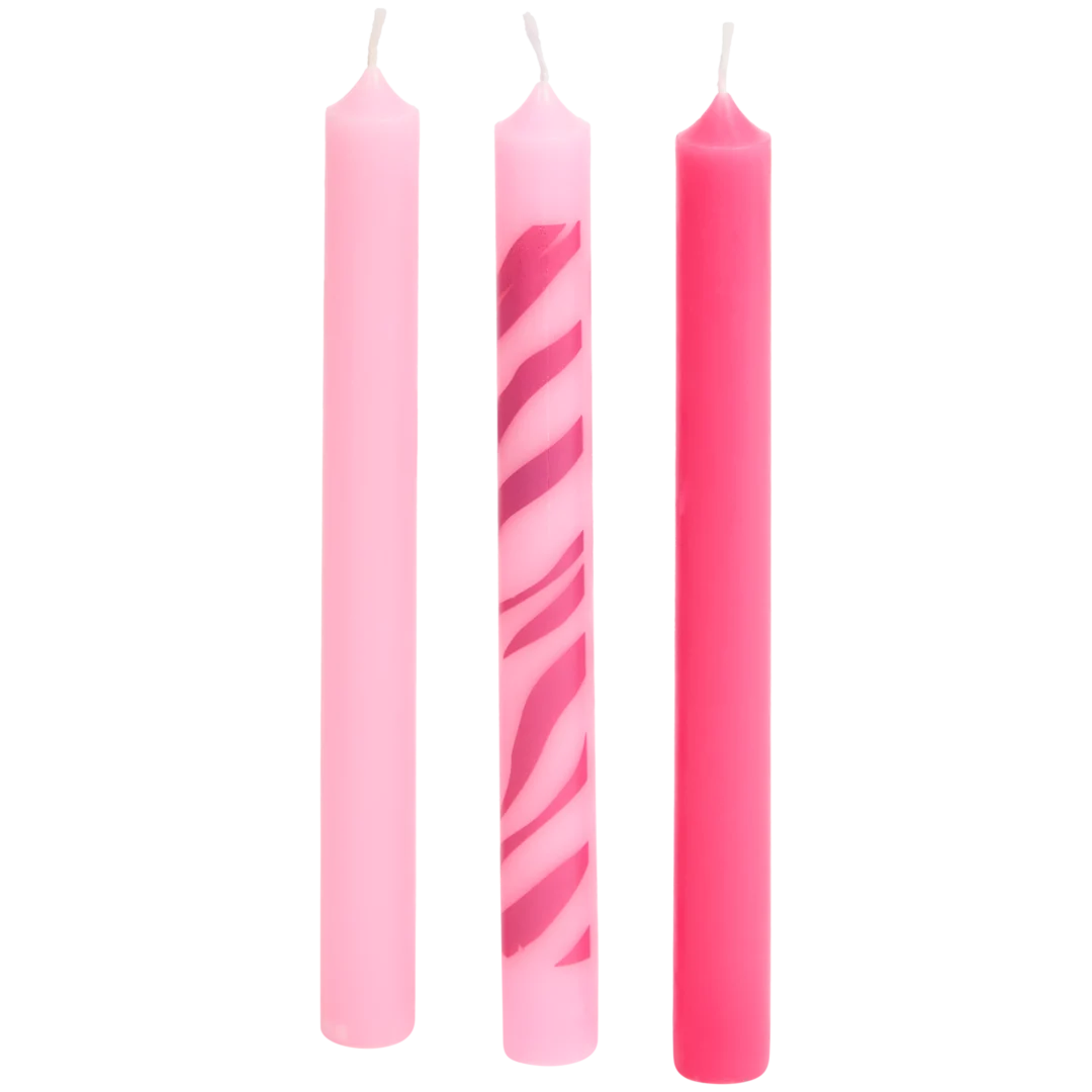 Chandelles