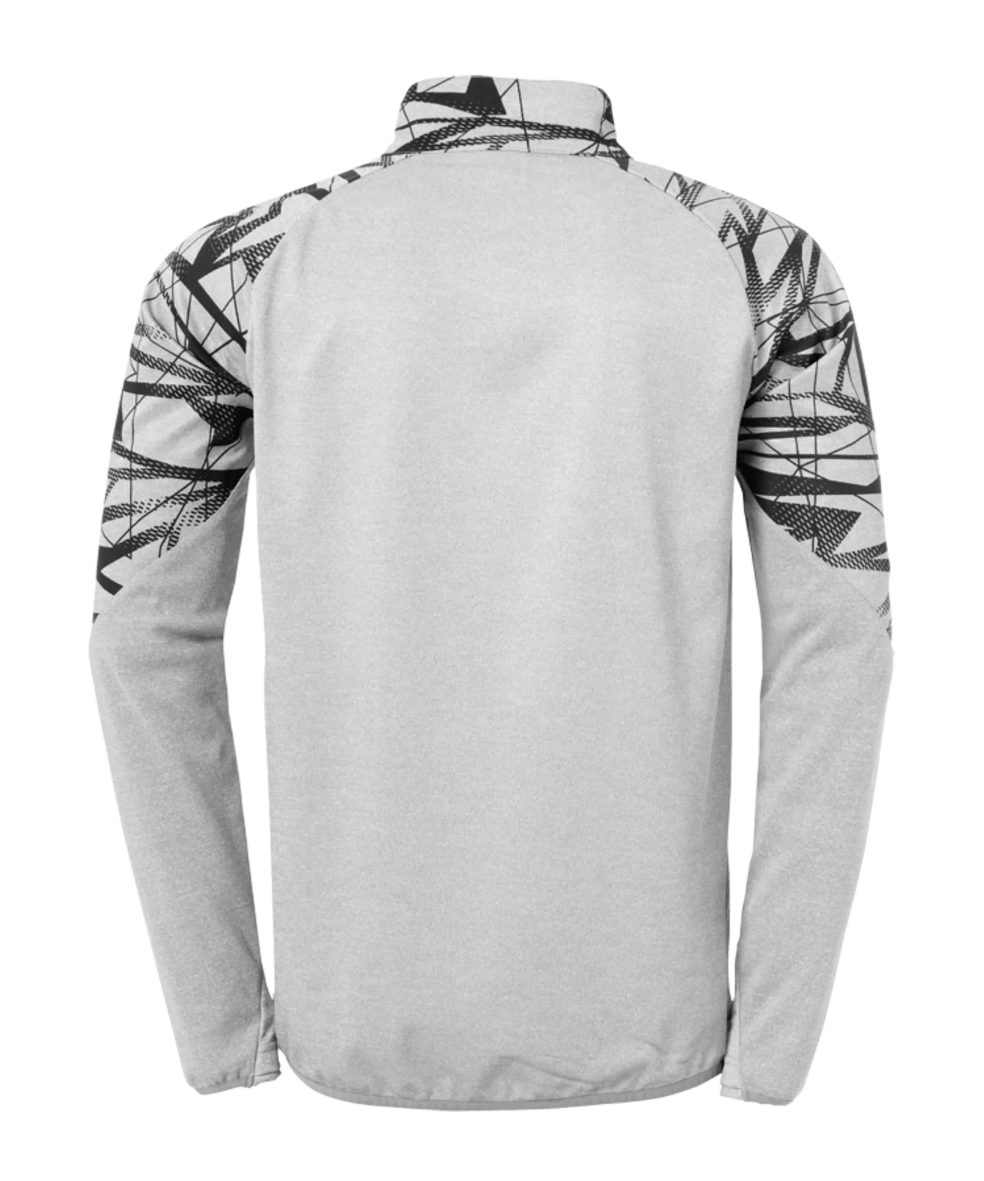 uhlsport Goal 25 HalfZip Sweatshirt Grau F05