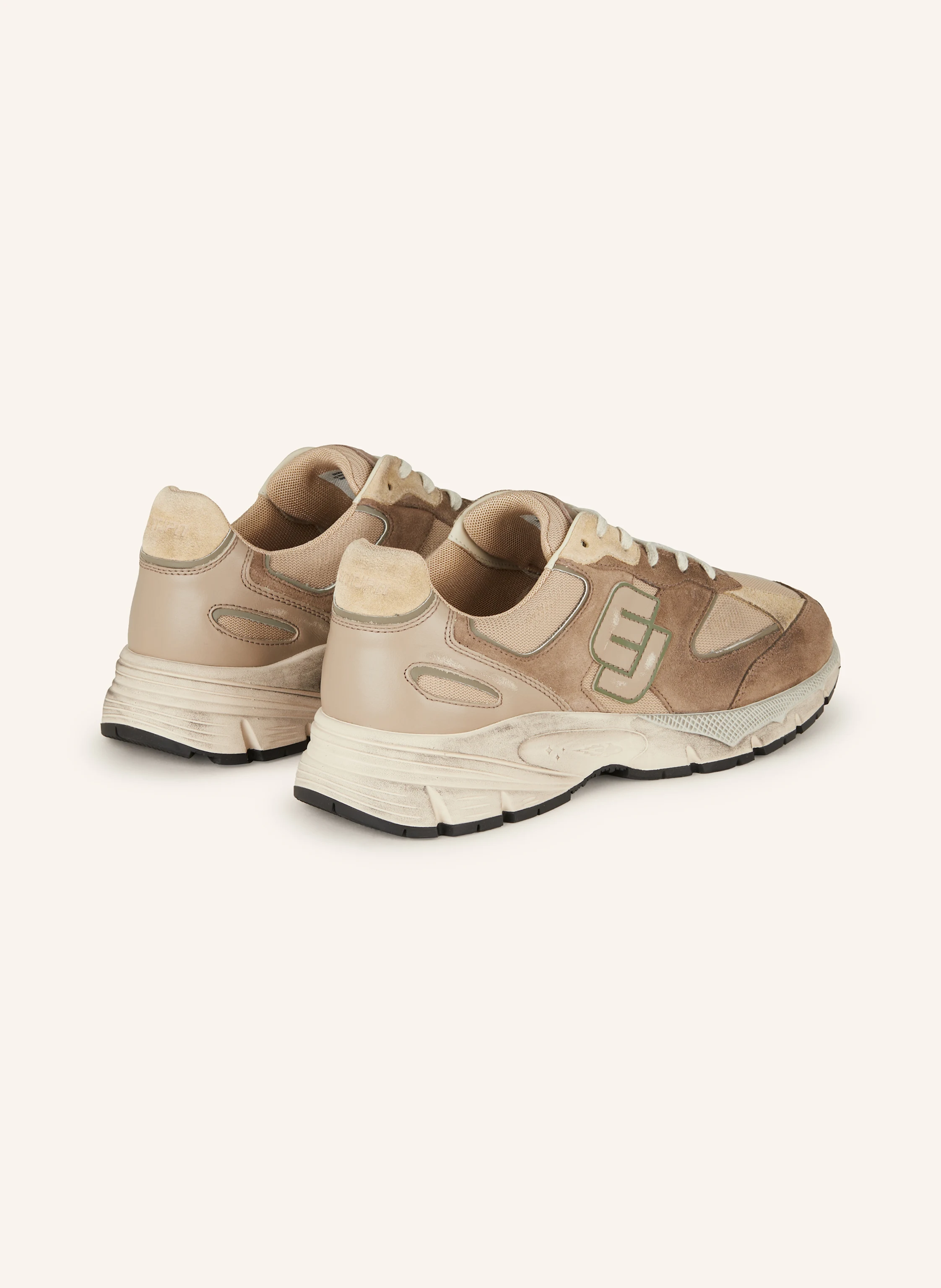 ENTERPRISE JAPAN Sneaker EJ RUN