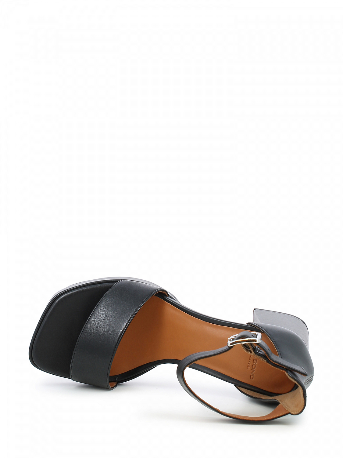 Vagabond Fiona Platform Blk