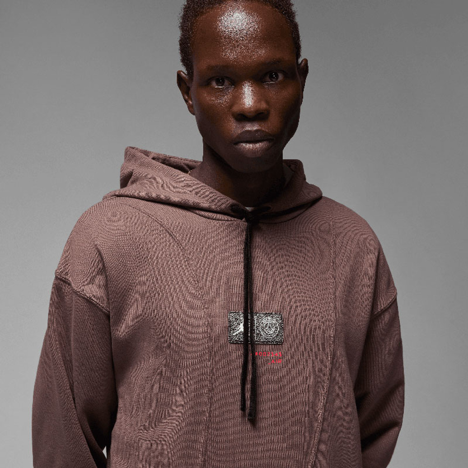 Nike Paris Saint-Germain X Jordan Fleece Trainingspak