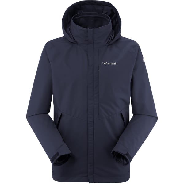 Veste randonnée LAFUMA ACCESS 3IN1 FLEECE JKT M NAVY