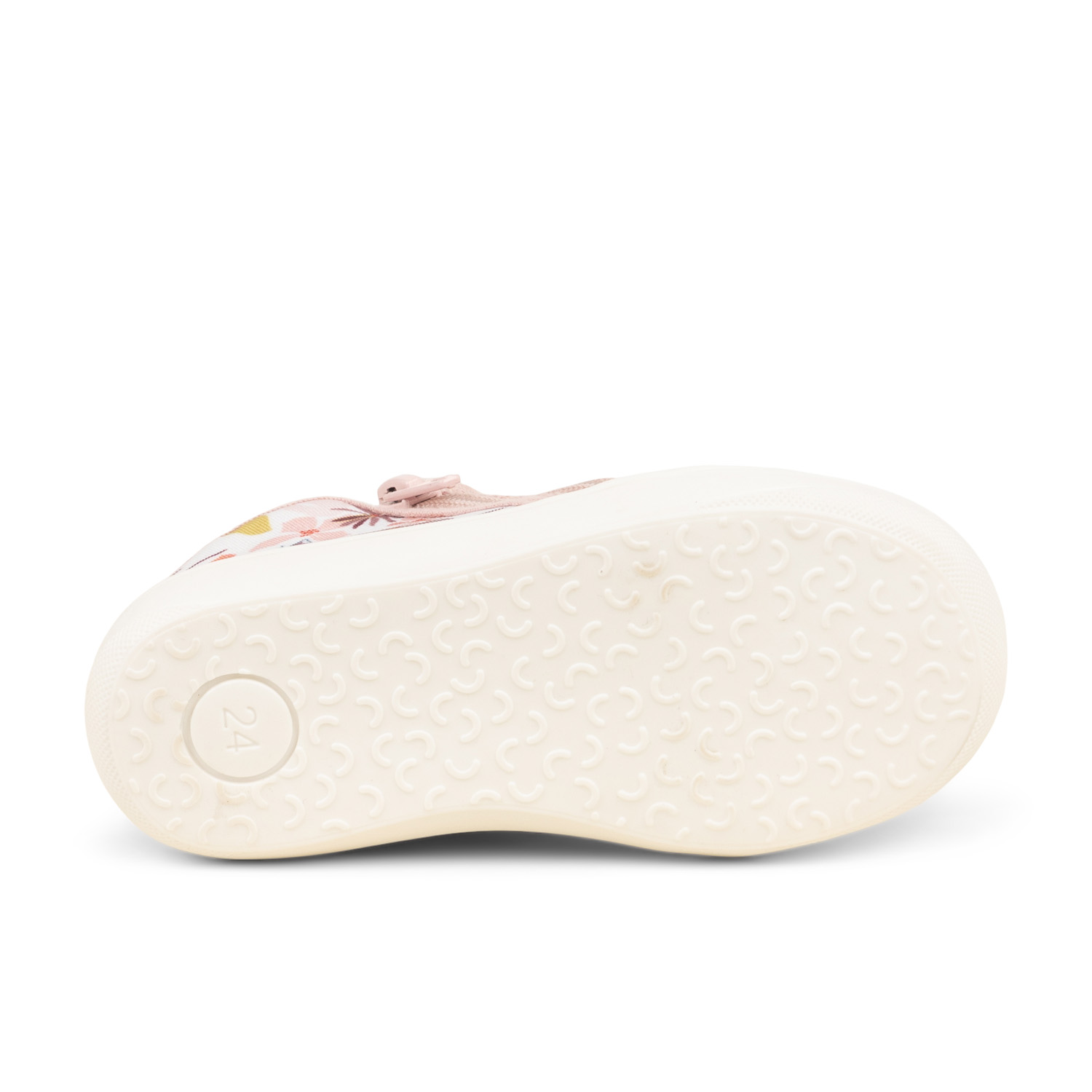Chaussons fille BELLAMY TISA