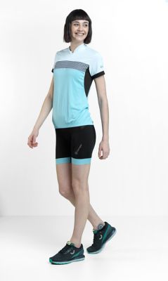 BengerRad Tight - schwarz