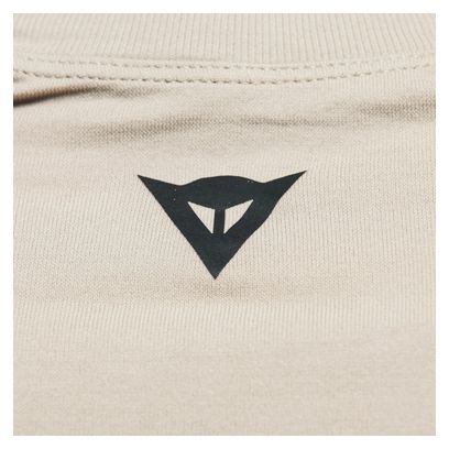 Maillot Manches Longues Femme HGL Beige