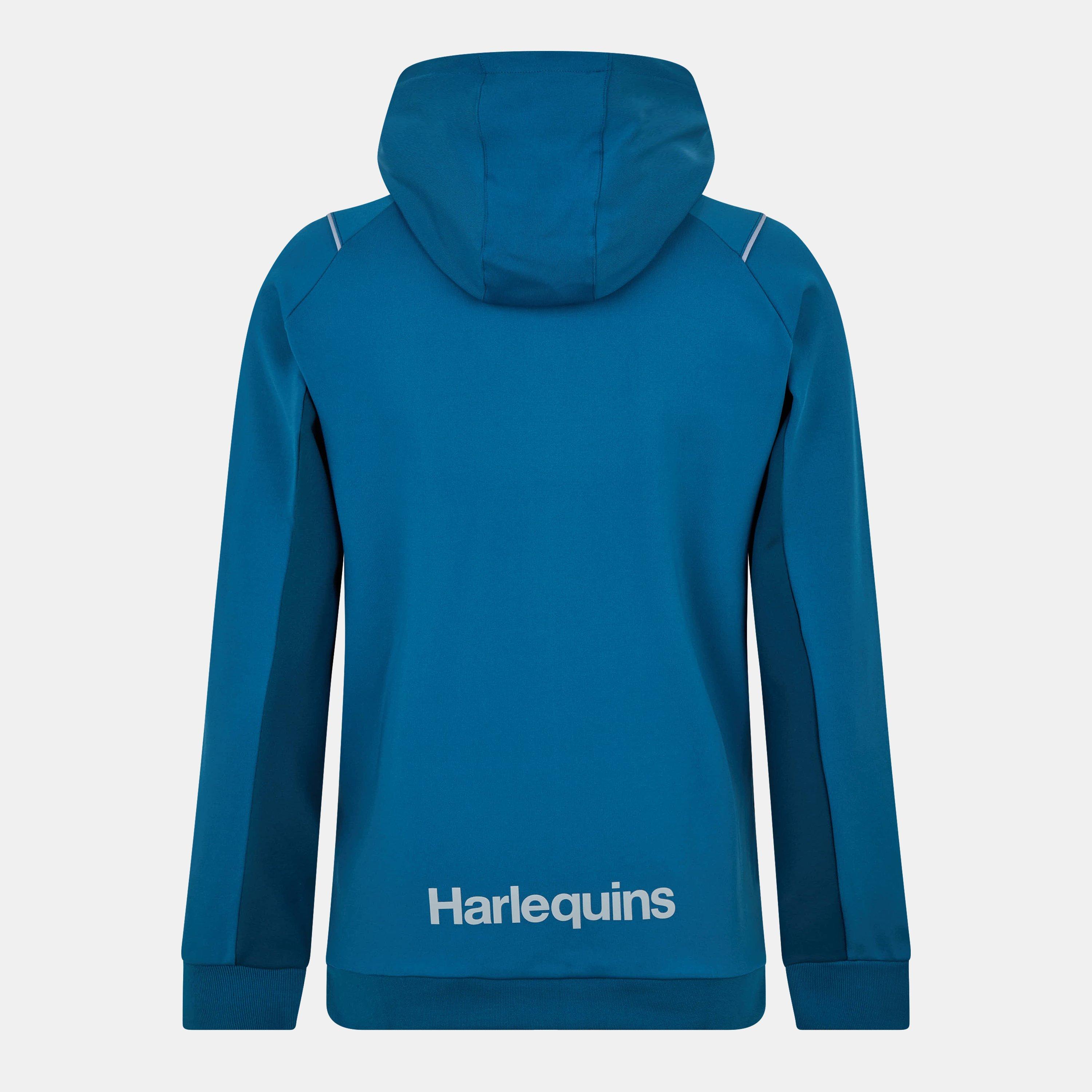 Castore Castore HQ Zip Hoody Sn99