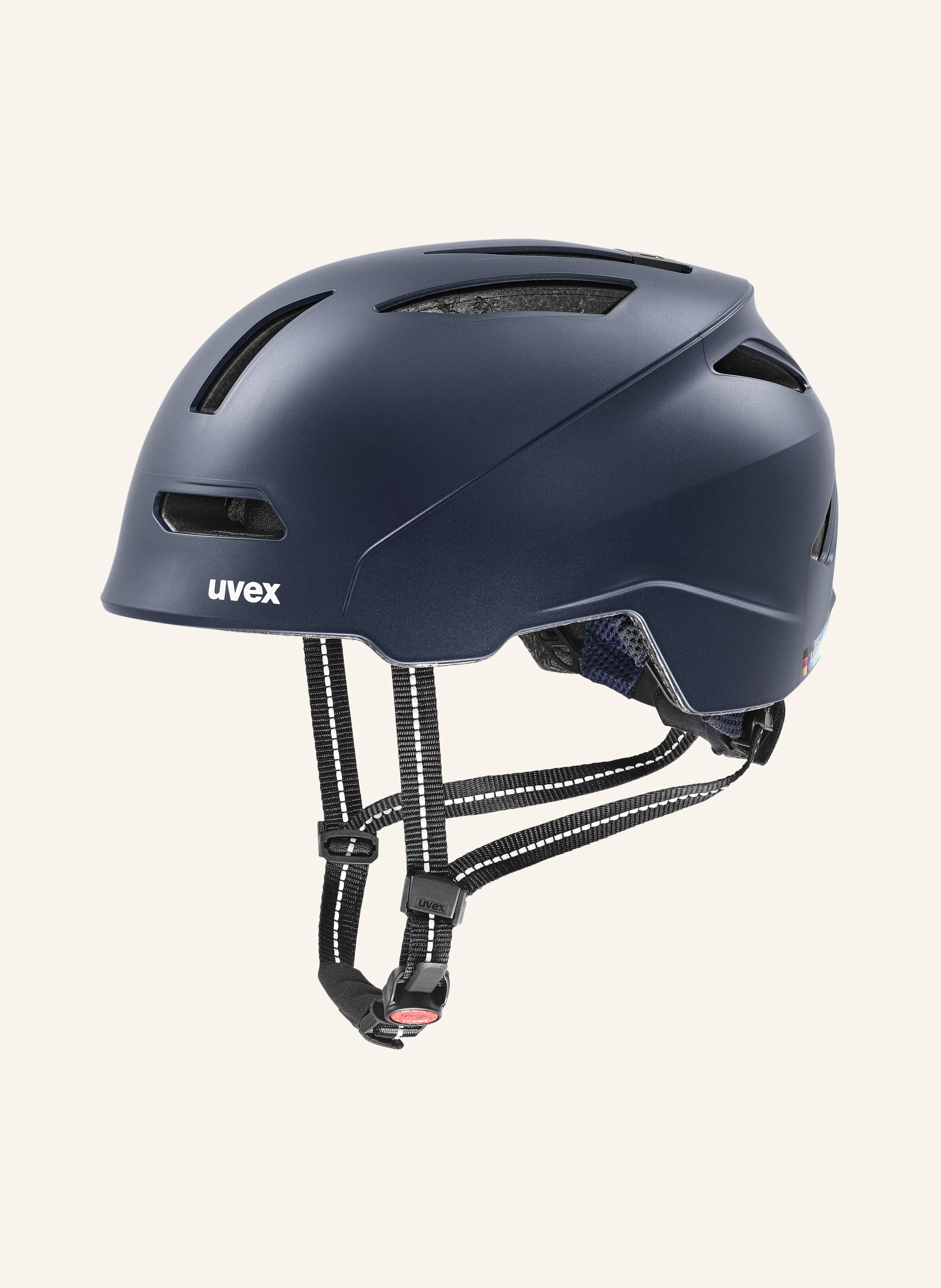 uvex Fahrradhelm URBAN PLANET