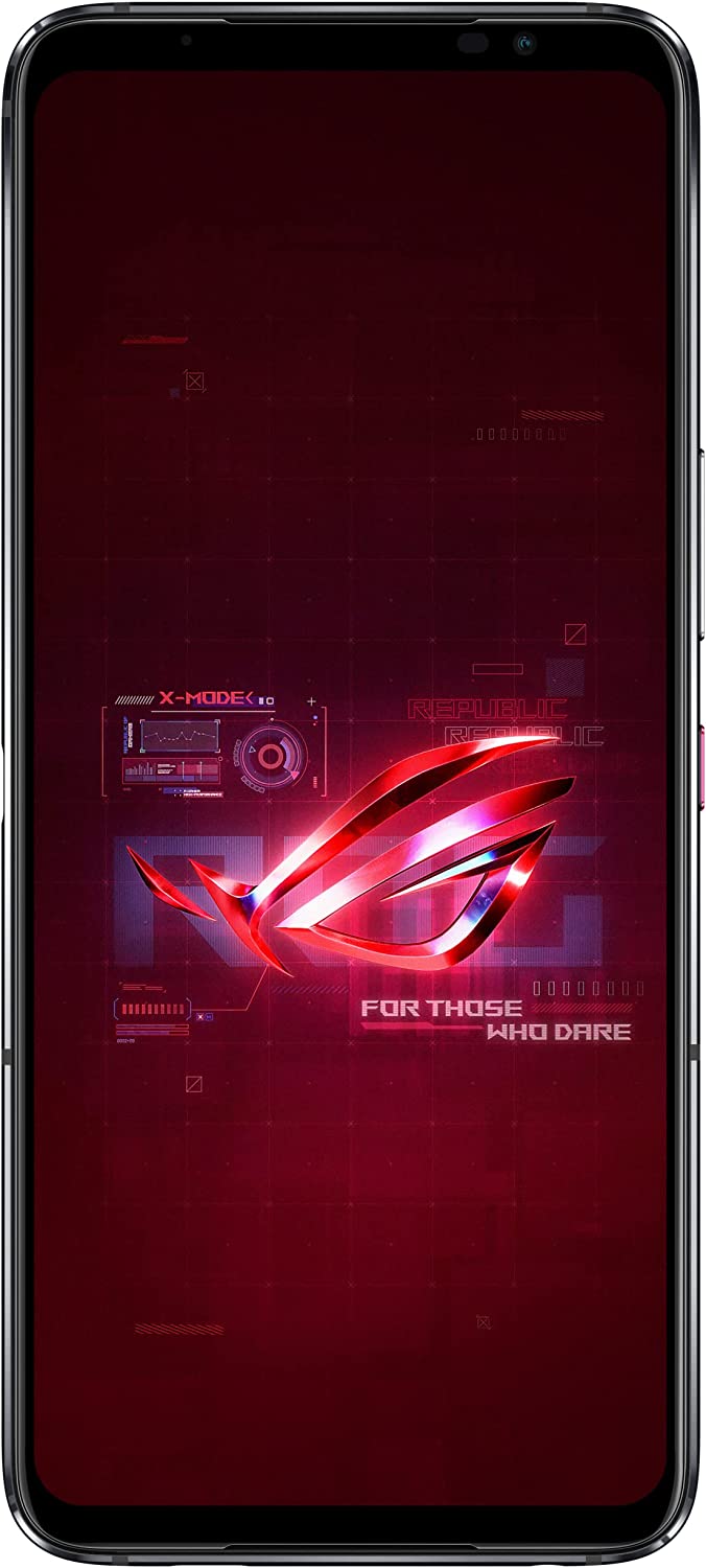 ASUS ROG Phone 6