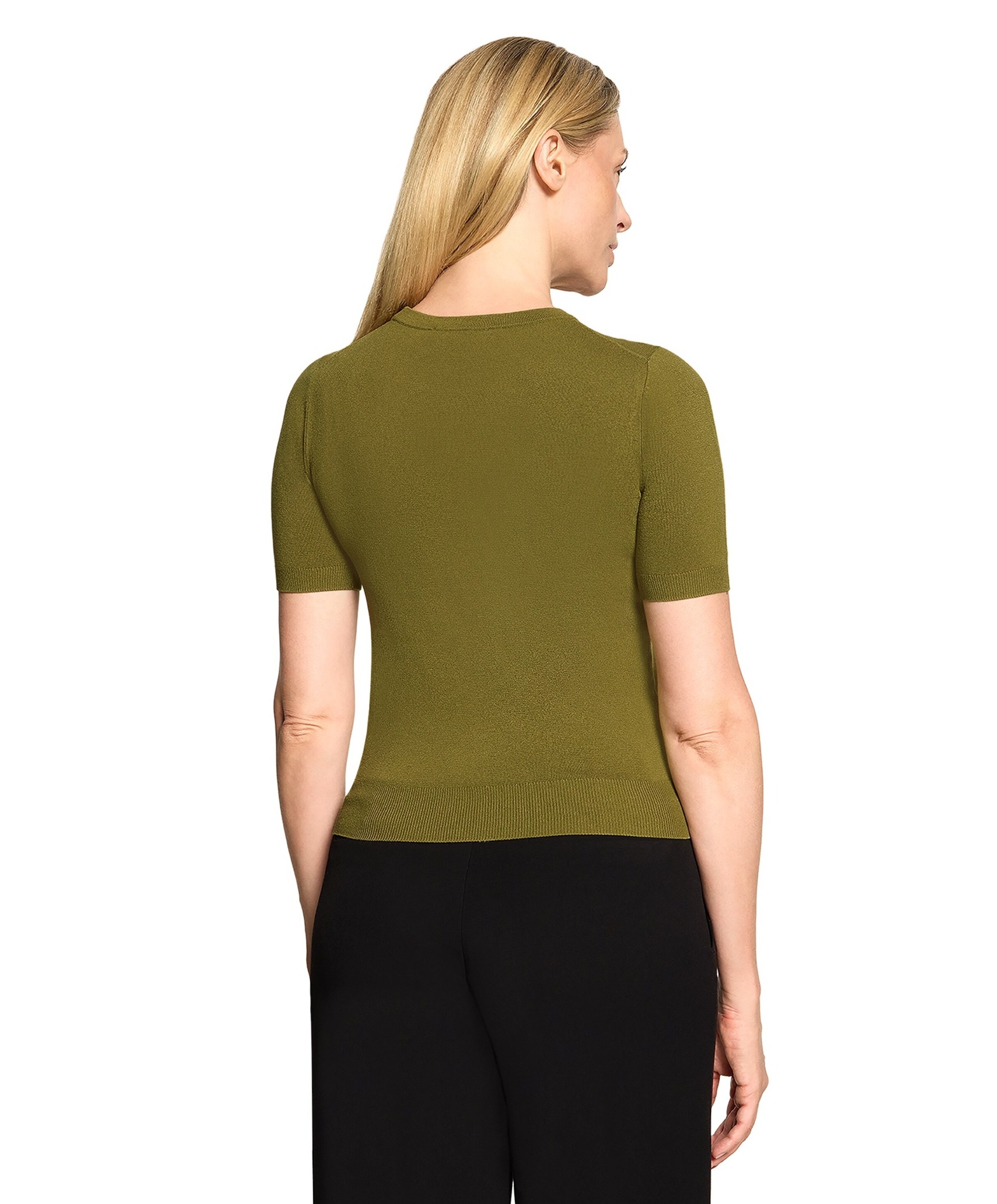 Betty en Co Dames trui groen