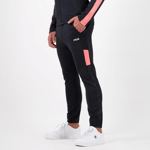 Conjunto esportivo Fila