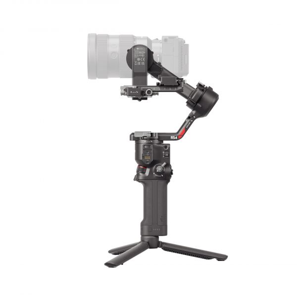 DJI Gimbal RS 4 Combo