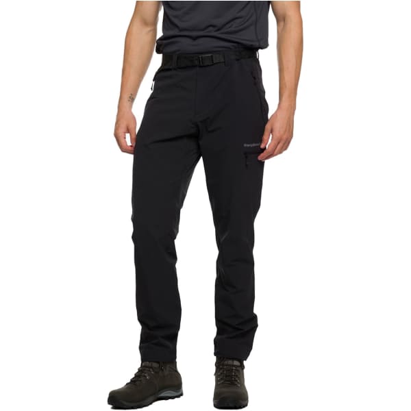 Pantalon randonnée TRANGOWORLD ALTAI SF CAVIAR