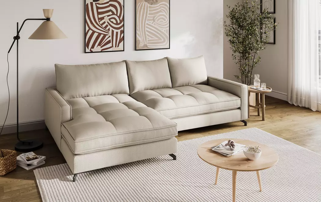 Ecksofa Nora